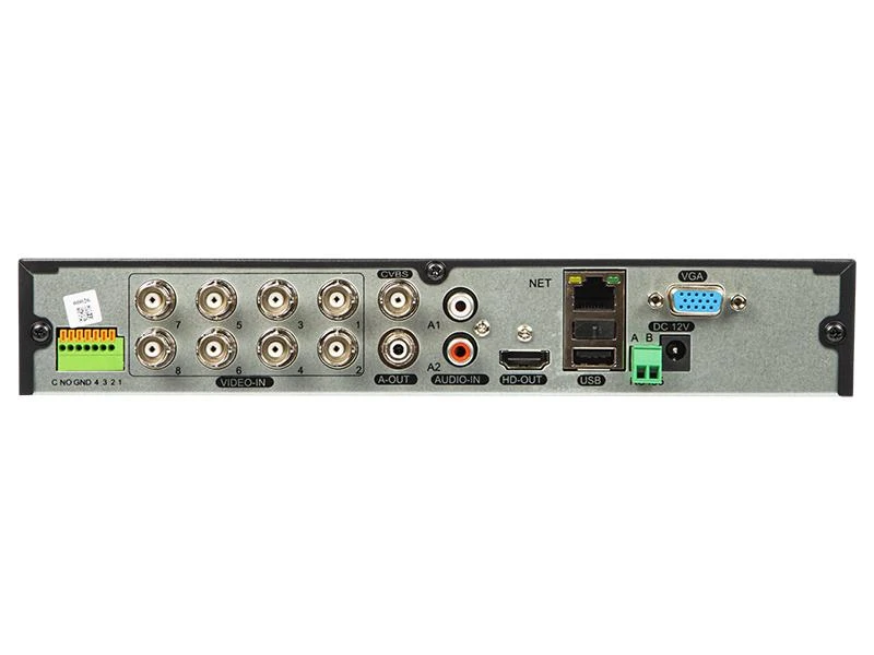 BLOW 5in1 8ch-ANALOG 16ch-IP