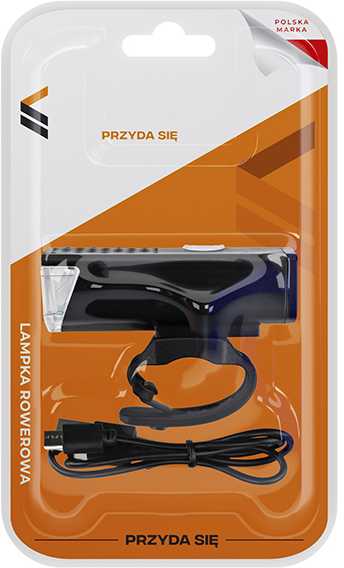 Vergionic Blow 5in1 kišeninis COB LED žibintuvėlis