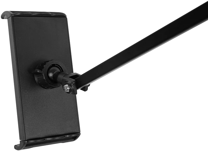 Blow Ant stalo tvirtinamas planšetinio kompiuterio ir telefono laikiklis