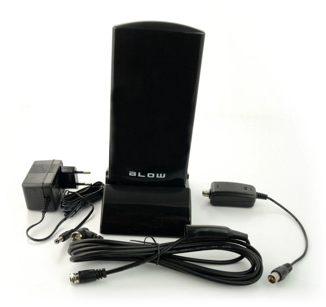 Blow Antena TV DVB-T ATD15