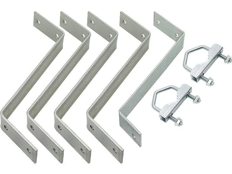Blow Antenos laikiklis stiebui 25cm