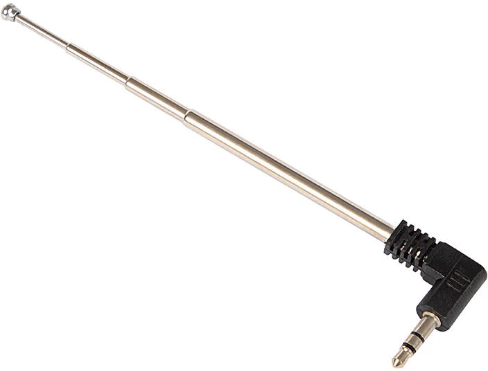 Blow Antenos mini lizdas 3.5 mm