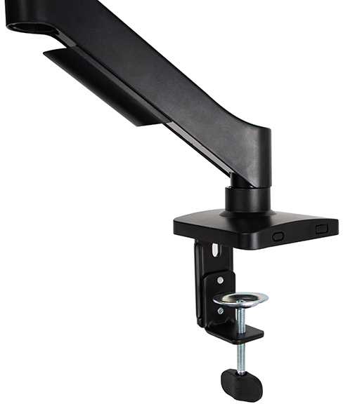 Blow Aukštos kokybės 17"-32" LCD televizoriaus stalo laikiklis su jungtimi