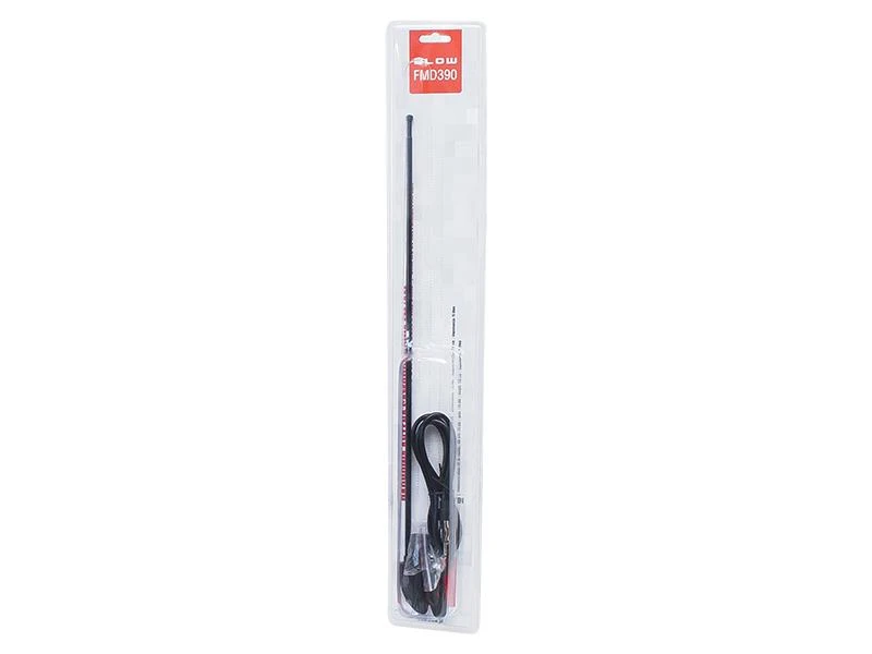 BLOW FMD390 antena pakuotėje