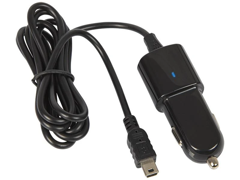 BLOW 75-734# BLOW Pats įkroviklis. 5V 2,1A 12-24V mini USB
