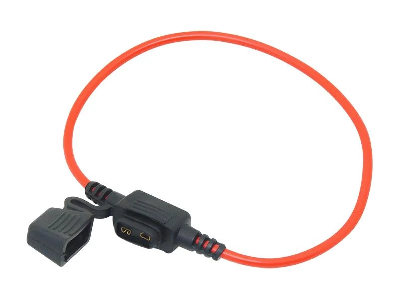 Blow belaidis lizdas su kabeliu 30A/32V MINI