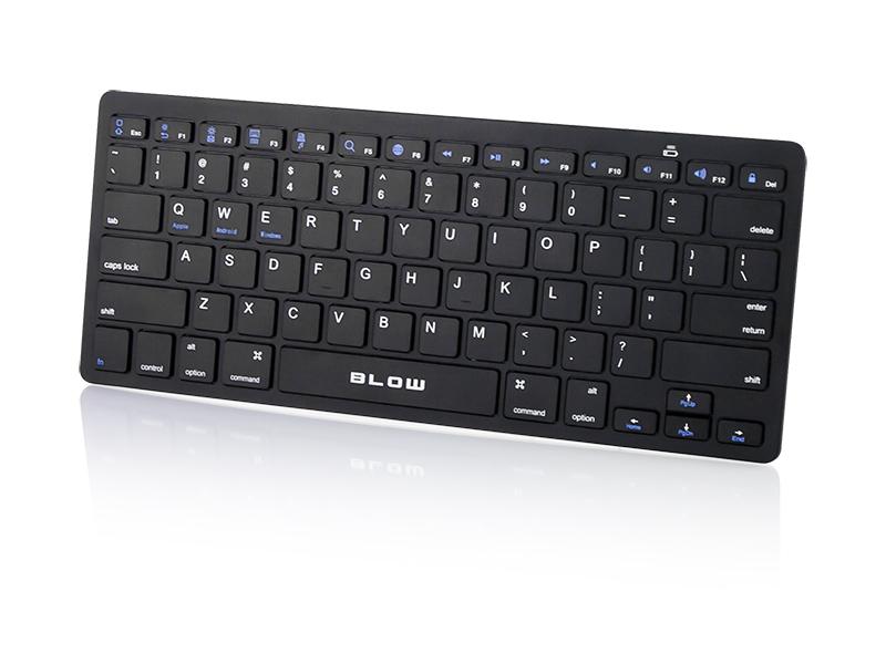 BLOW BLUETOOTH klaviatūra BK100