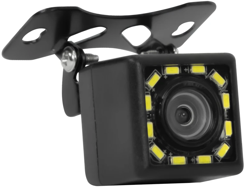 BLOW BVS-551 laidinė/LED galinio vaizdo kamera