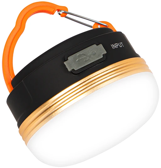 Blow Oem CL-02 LED kempingo žibintuvėlis