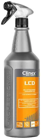 Valiklis Pūskite CLINEX LCD 1000ml