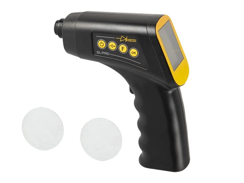 Blow Dangos storio matuoklis GL-PRO-2-FA
