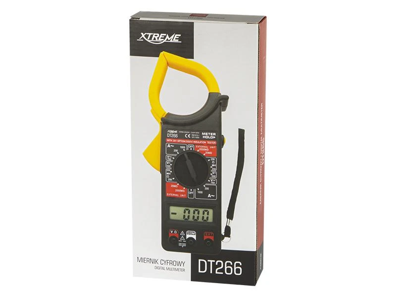 Blow Pūskite DT266 XTREME