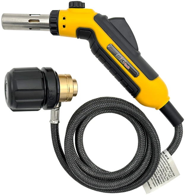 Blow ELICO PROFITECH DUJINIS DEGIKLIS AX1-888EU + DUJOS 600ml