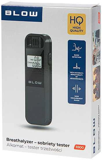 Blow DVB-T antena ATD31S VHF/UHF MUX8 pasyvi 10 pak.