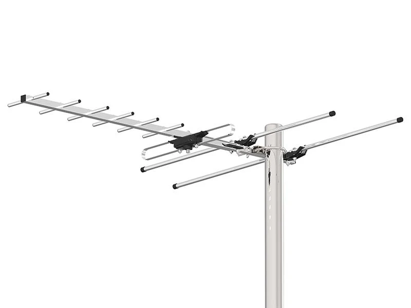 Blow Pūskite DVB-T anteną ATD33S VHF/UHF MUX8