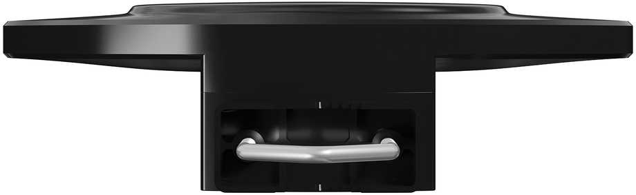 Blow DVB-T CONNECT 8K aktyvi lauko antena, juoda