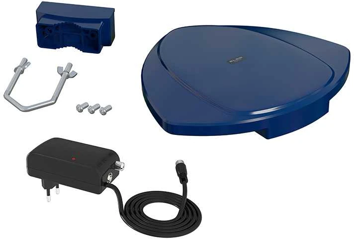 Blow DVB-T CONNECT 8K aktyvi lauko antena