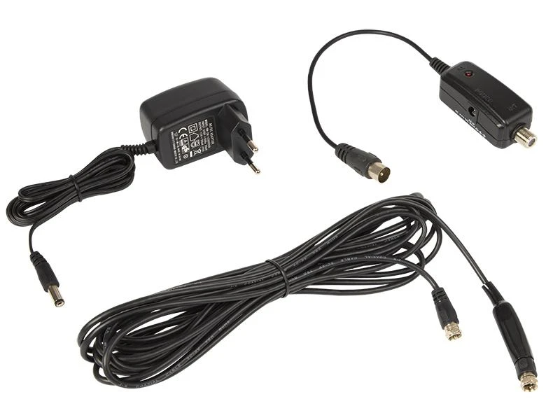 Blow DVB-T skydelio antena ATD12 aktyvi