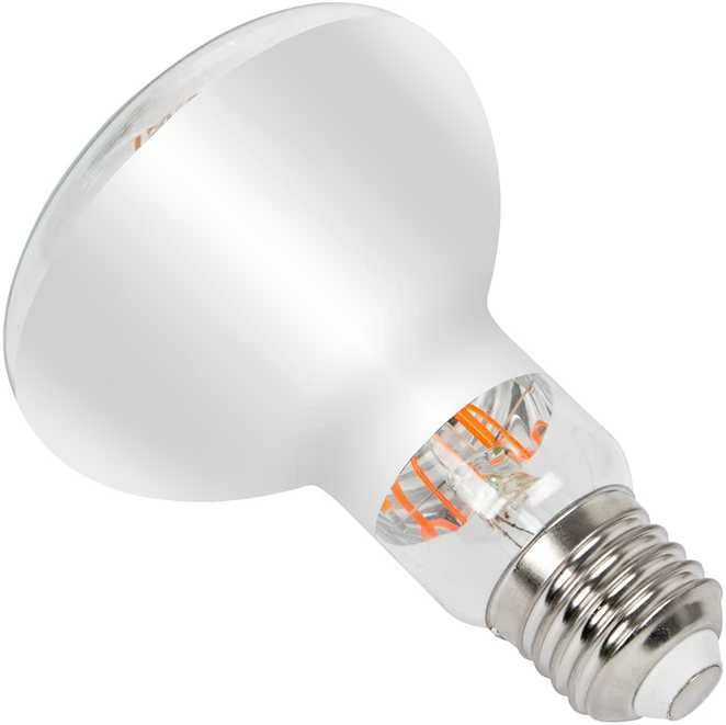 Blow E27 A60 LED 9W R80 lemputė augalų auginimui
