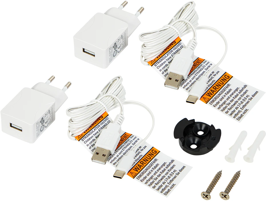 78-957# Elektroninis kūdikių monitorius „Blow“ su 5,5 colio LCD belaidžiu monitoriumi