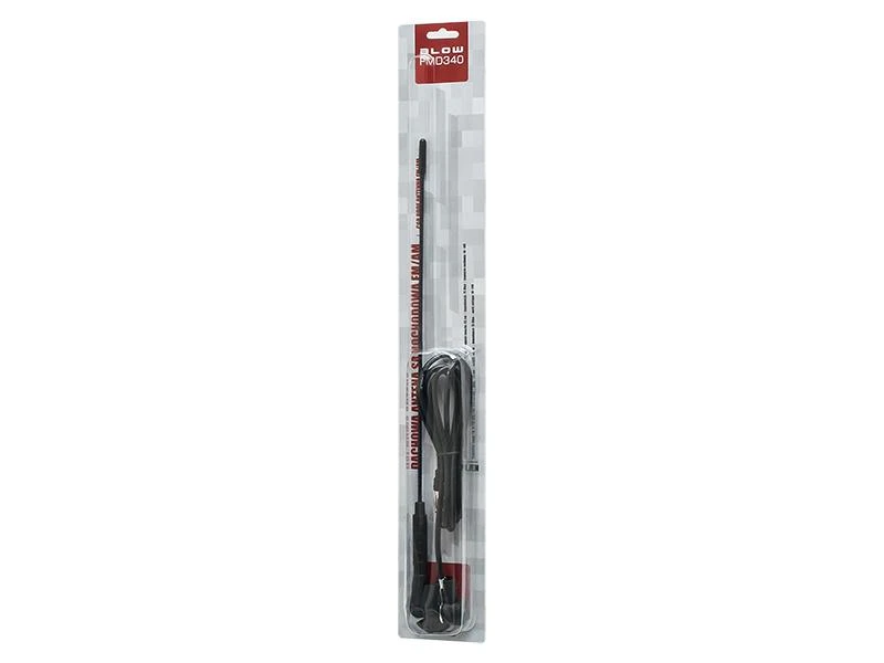 BLOW FMD340 automobilinė antena pakuotėje