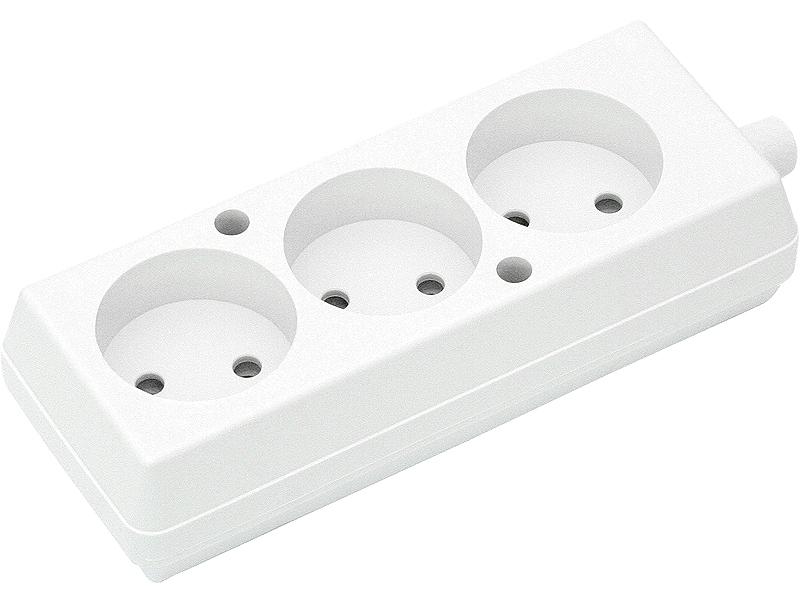 Plastrol Oem Elektros tinklo ilgintuvas GN-360/GN-320 be įžeminimo