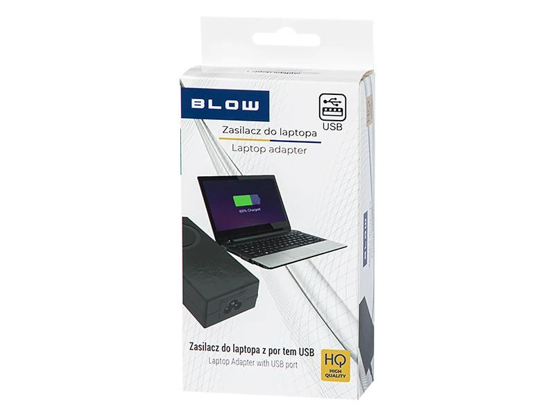 Blow HP maitinimo blokas pakuotėje