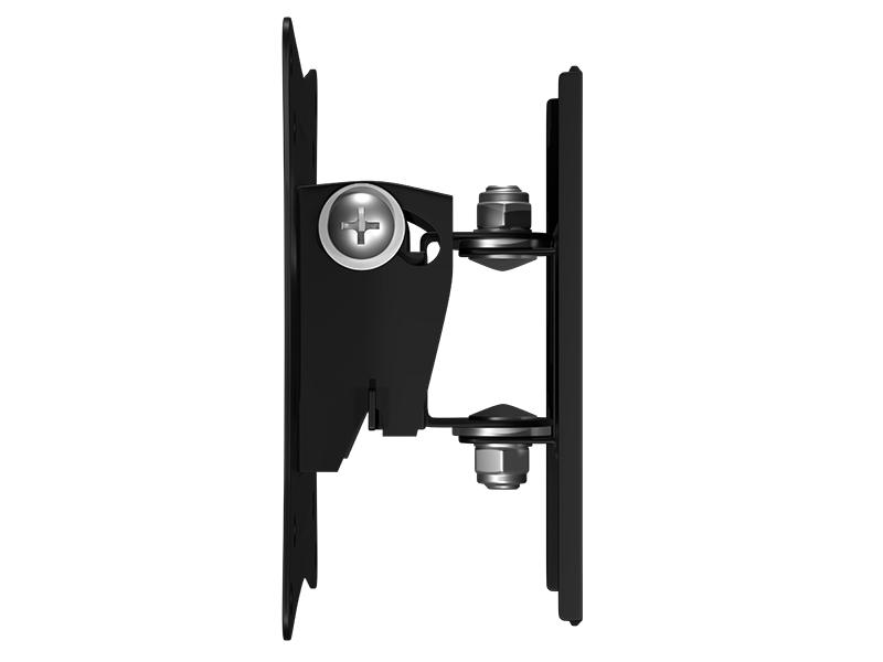 76-854# Blow HQ LCD televizoriaus laikiklis 10"-27" TYPE X