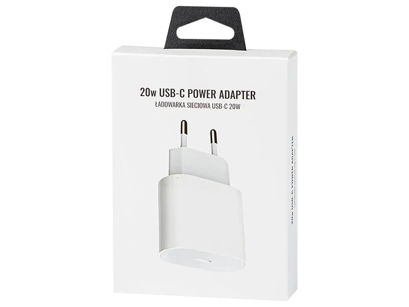 Blow Įkroviklis iPhone USB-C 20W