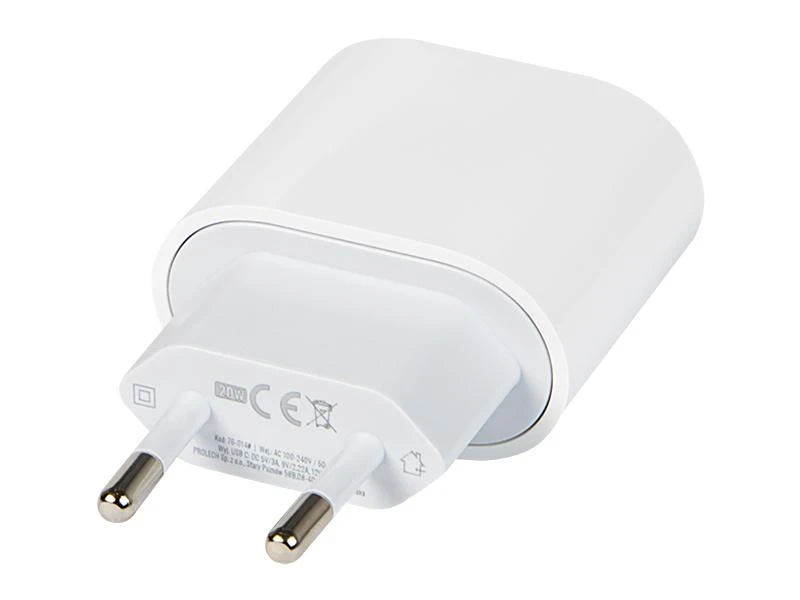 Blow Įkroviklis iPhone USB-C 20W