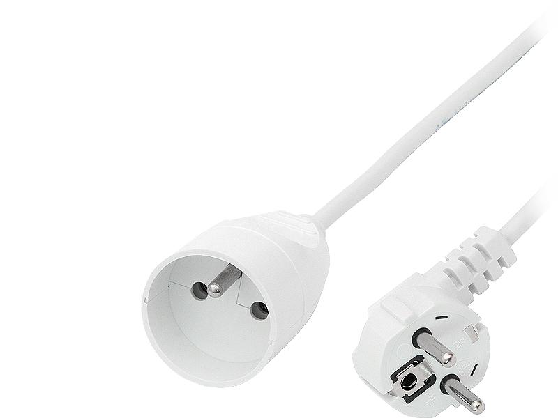 Blow Ilgintuvas PS-171 (3x1mm) 3m 1 lizdo