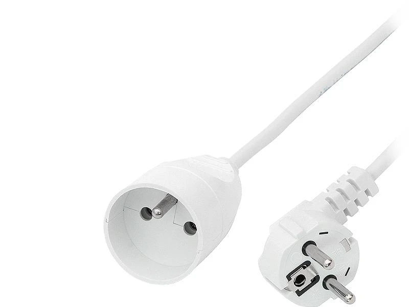 Blow Ilgintuvas PS-171 (3x1mm) 5m 1 lizdo