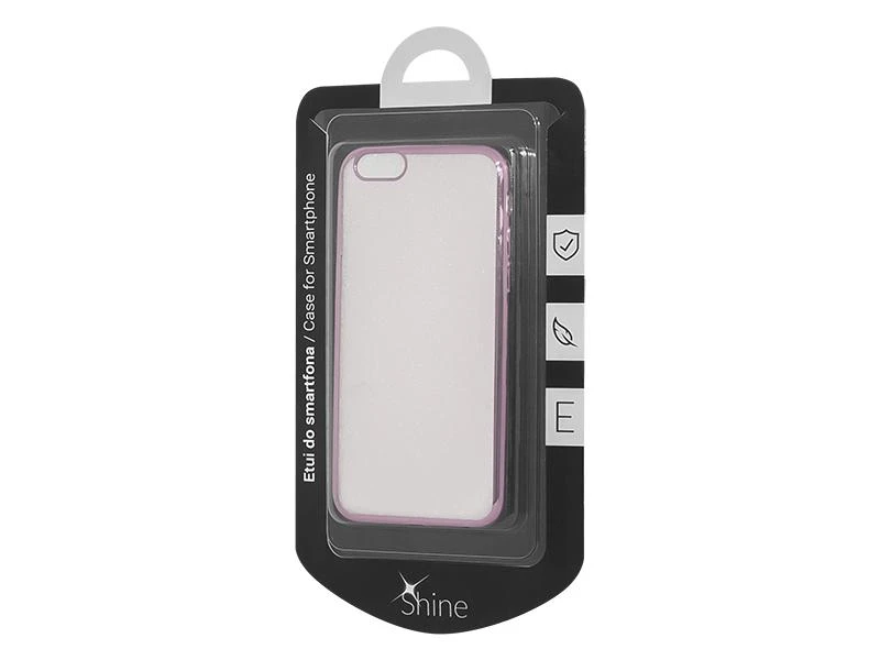 Dėklas Blow iPhone 6 6s Plus korpuso spalva "E"