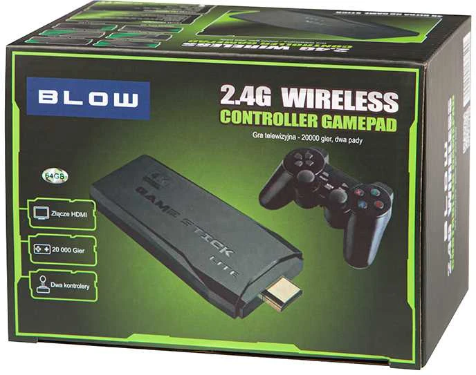 Blow Išmanioji maitinimo juosta 1.5 m 2xUSB+USB-C WiFi TUYA