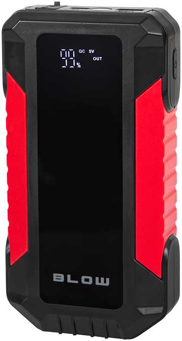 Blow Išorinė baterija - užvedimo užvedimo sistema 12000mAh JS-12