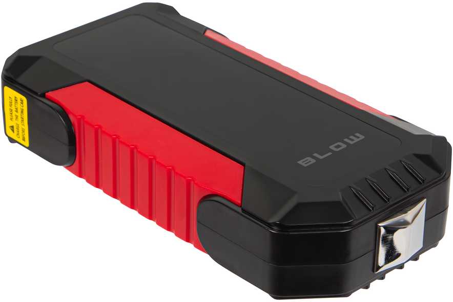 Blow Išorinė baterija - užvedimo užvedimo sistema 12000mAh JS-12