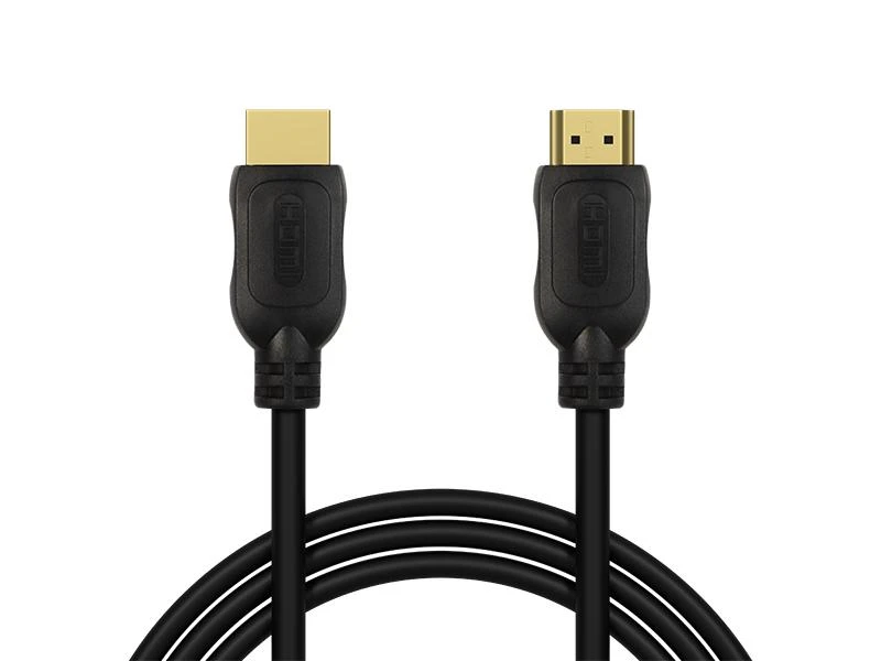Blow HDMI 4K laidas su auksinėmis jungtimis
