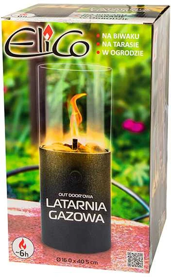 Blow Lauko dujinė lempa ELICO FMHT700