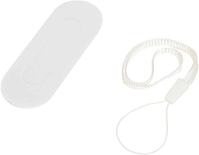 Blow Lauko temperatūros ir drėgmės jutiklis TUYA WiFi IP65