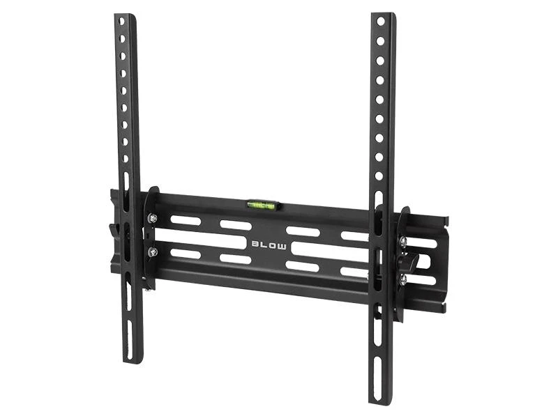 Blow LCD televizoriaus laikiklis HQ 32"-55" Juodas pakreiptas