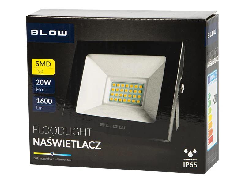 Blow LED prožektorius SMD 20W