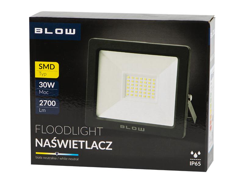 Blow LED prožektorius SMD 30W