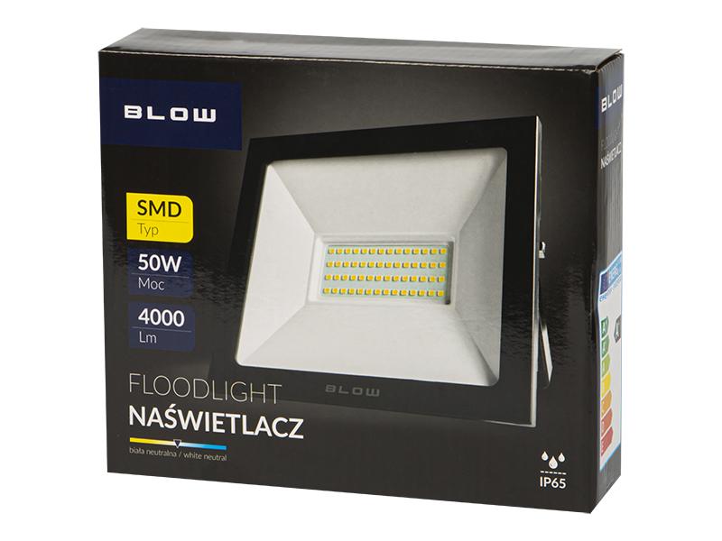 Blow LED prožektorius SMD 50W