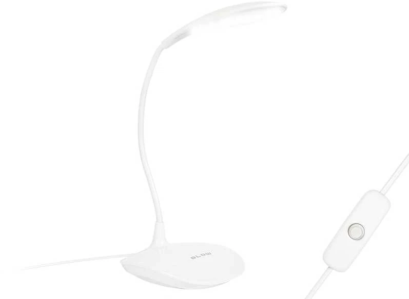 Blow LED stalinė lempa LB-12