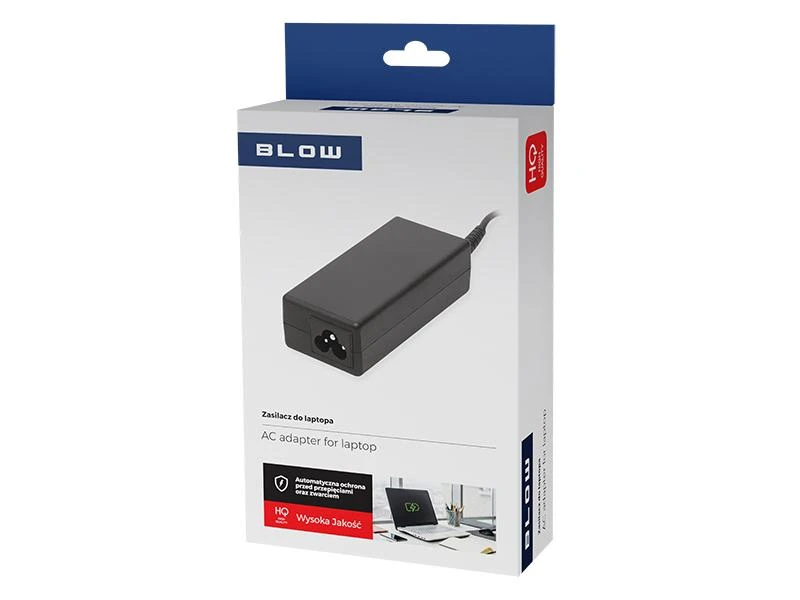 Blow Lenovo nešiojamojo kompiuterio maitinimo šaltinis 20V 3.25A 65W