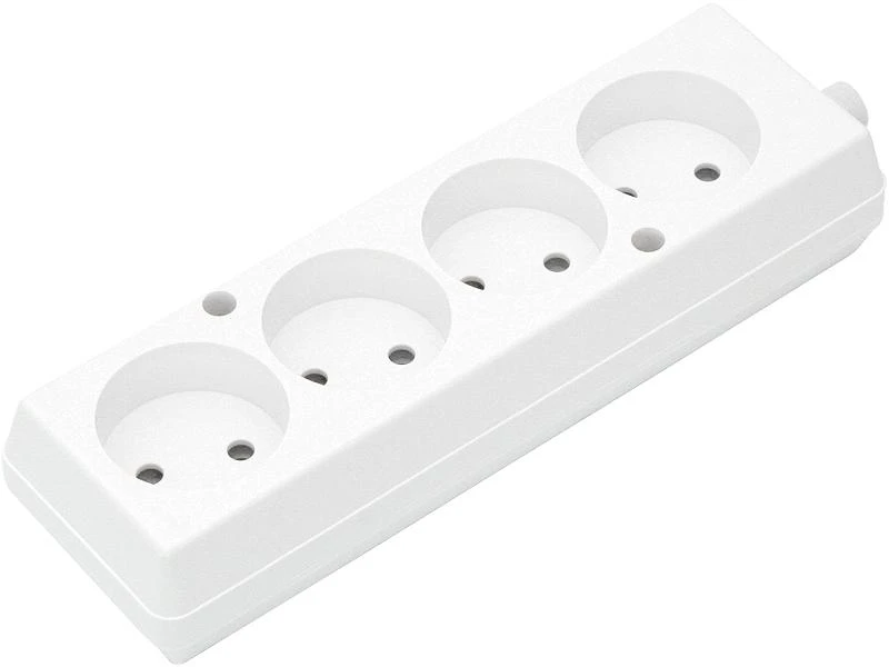 Plastrol Oem Elektros tinklo ilgintuvas GN-460/GN-420 be įžeminimo