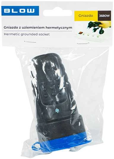 BLOW LR-11 drabužių skustuvas