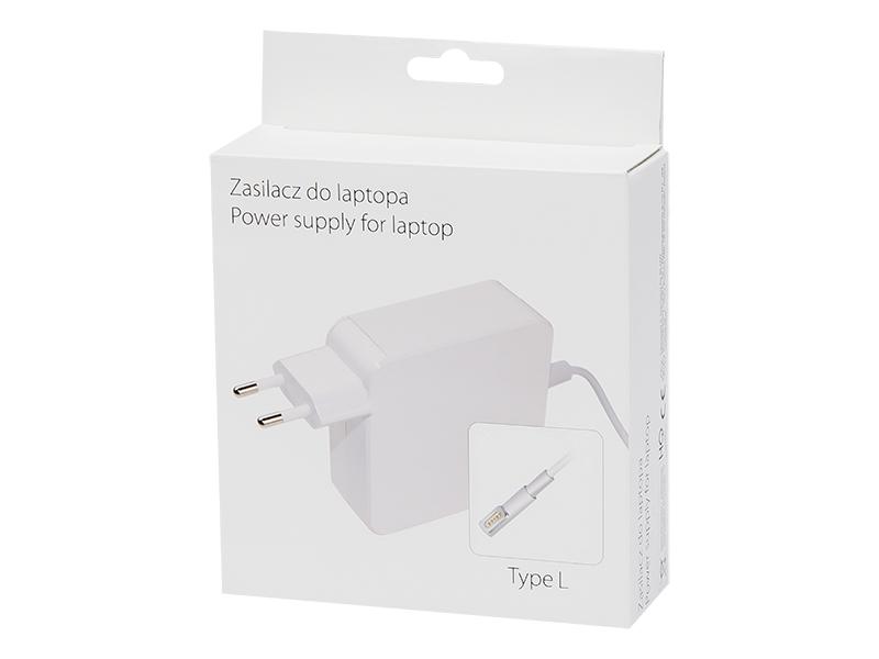 Blow Maitinimo šaltinis Apple MagSafe 1 L nešiojamam kompiuteriui