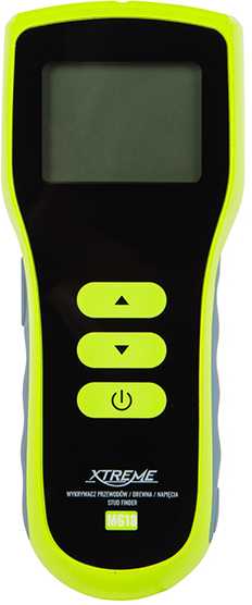 Blow Medienos metalo įtampos detektorius M618 3in1 XTREME