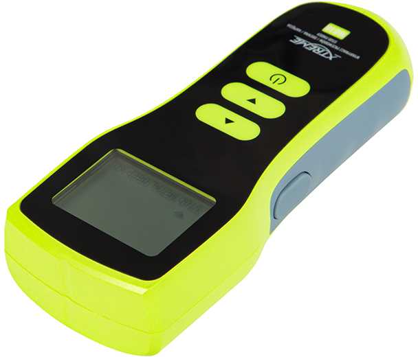 Blow Medienos metalo įtampos detektorius M618 3in1 XTREME
